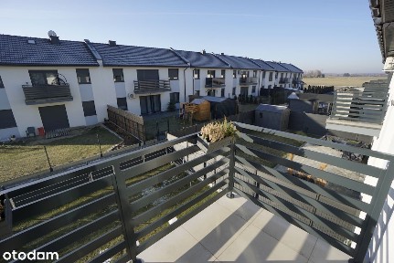 Na sprzedaż bezczynszowe mieszkanie o pow. 69,90 m2 Nowe Osiedle