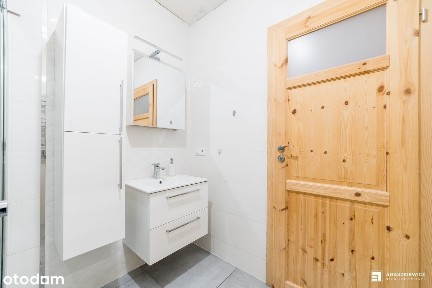 KOMFORTOWY dom 165 m² z garażem i ogrodem - spokojna okolica