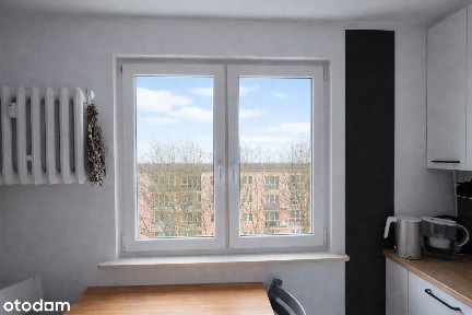 ul. Rycerska, Kasztelanów, Grunwald, Poznań, wielkopolskie