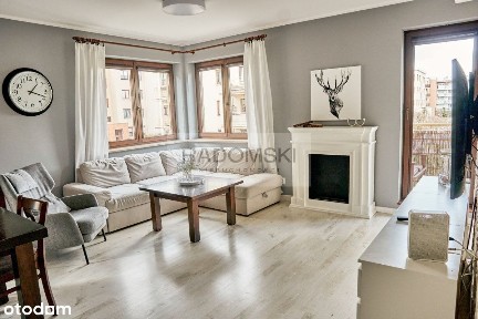 Jelitkowski Dwór 3 pokoje- od zaraz