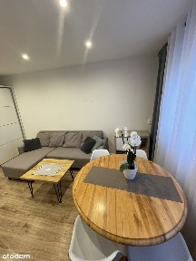 Mieszkanie 2-pokojowe w Lęborku, gotowe do zamieszkania