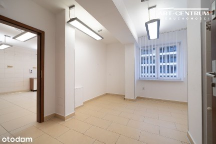 Lokale do wynajęcia - gotowe gabinety lekarskie