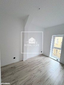 Stylowe 2 pokoje przy al. Jana Pawła II