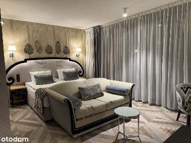 Bachleda Resort Zakopane - apartament - lokal niemieszkalny - OKAZJA !