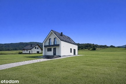 bezpośrednio od właściciela, dom budowany dla siebie, prowizja 0%