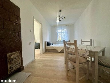 Sprzedam mieszkanie na parterze TCZEW 41 m2 + piwnica