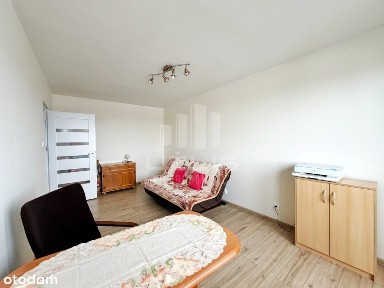 Mieszkanie po kapitalnym remoncie