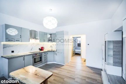 2 pokoje po generalnym remoncie blisko dworca Pkp