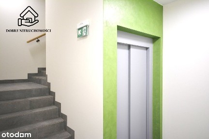 Nowe budownictwo, 2 pokoje, deweloperski premium