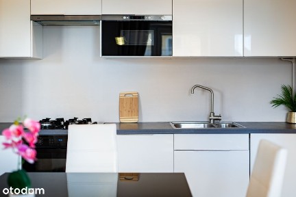 3 Pokoje blisko Politechniki - Dwustronne