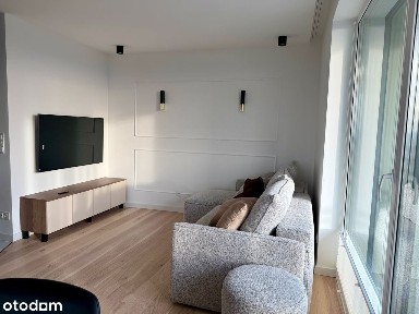 Nowoczesne, ekskluzywne mieszkanie w standardzie premium- na sprzedaż.