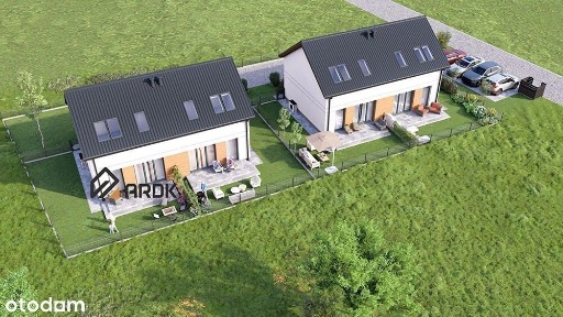 - WINNICA HOME MOZÓW - energooszczędne domy w kameralnej lokalizacji -