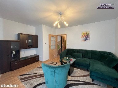 Apartament W Centrum Miasta Z Garażem!