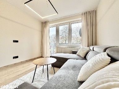 Komfortowe 2 pokoje w Centrum Gliwic do wynajęcia -po remoncie ZOBACZ!