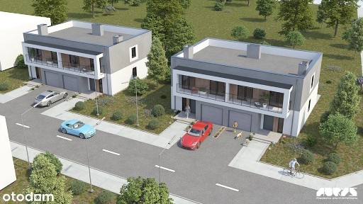 120m² | Słupno Górne- Osiedle nad Grodziskiem ul Gruszkowa