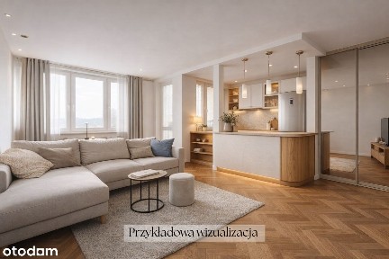 Świetna lokalizacja I 2 pokoje I Zielona okolica I Piwnica I Winda