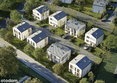 Nowoczesne mieszkania Żyrardów juz od 480 000 zł !