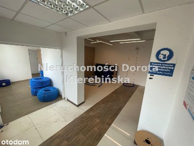 Atrakcyjny lokal w Radomsku