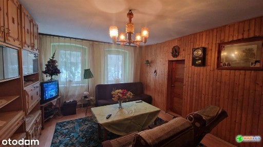 Mieszkanie na sprzedaż, Janowice Wielkie, 4 pokoje