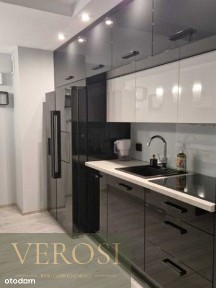 3-pokoje 50 m2 i miejsce w garażu