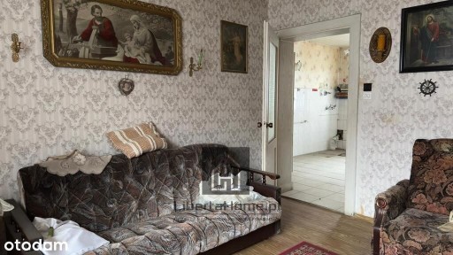 Mieszkanie 42,3 m² - Boguszów-Gorce, 1. piętro