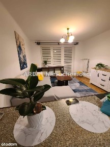 Mieszkanie Waszyngtona 3 pok- od zaraz