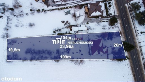 ul. Adama Chmielowskiego, Szówsko, Wiązownica, jarosławski, podkarpackie
