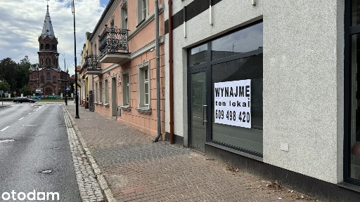 Konin - 3go Maja Lokal - 70m