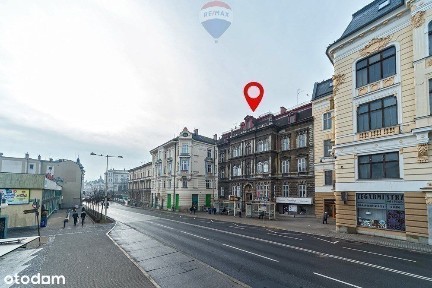 Kamienica inwestycyjna - centrum Bielska-Białej
