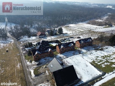 Dom, 96,75 m², Skawina