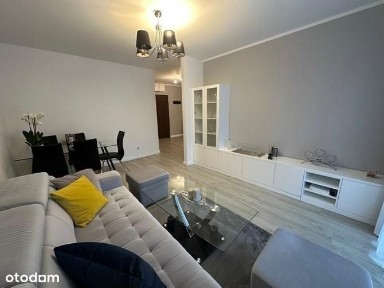 2-pokojowe mieszkanie, balkon, parking,Witosa 103A