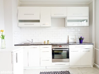 WOLNE od 1 marca! Gustowne 2pok.1piętro przy parku!