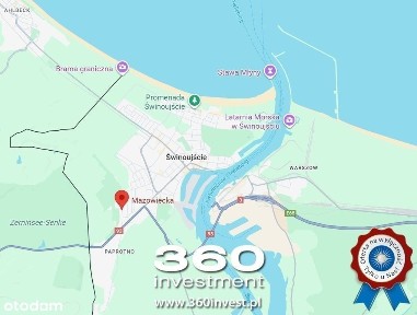 Bliźniak 6 pok. osiedle Zachodnie 649m2