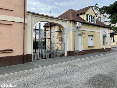 ul. Poznańska, Łęczyca, łęczycki, łódzkie