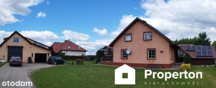 Mierki, Olsztynek, olsztyński, warmińsko-mazurskie