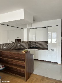 Mieszkanie 3-pokojowe, ul. Jana Kazimierza, Wola