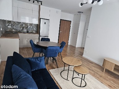 Aleje Praskie Nowe 2 pokoje