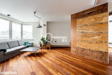 Daszyńskiego | Wysokie piętro | Klimatyzacja