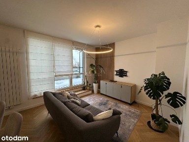 3 pokoje | Apartament Rodzinny | Jeziore | Taras