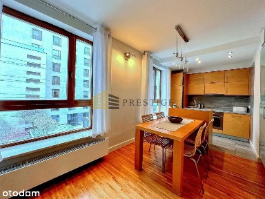 Leszczyńska 3 pokoje | Ochrona 24/7 |