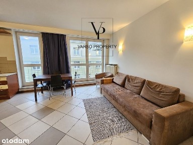 City Center #Hoża #Poznańska #Parking