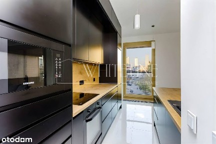 75 m² | ul. Kolejowa 19 | 3. piętro | Garaż