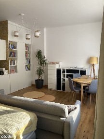 ul. Puławska, Ksawerów, Mokotów, Warszawa, mazowieckie