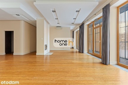 180 m² | 5 pokoi | ogród 250 m² | AC | kominek | 2 miejsca parkingowe