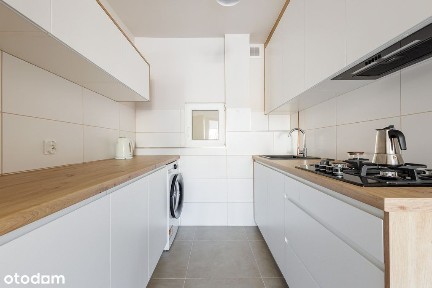 2 pokoje | po remoncie | Przyczółek Grochowski