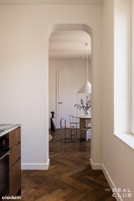 Piękne mieszkanie | design | Powiśle | parking