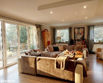 Wyjątkowy Dom w Białym Błocie - Twoja Oaza Spokoju wśród Lasów