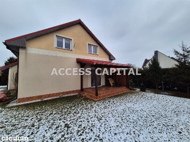 Dom wolnostojący, 170m2, 2 km od centrum Lubina