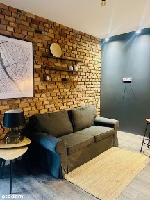 Mieszkanie, 26 m², Warszawa
