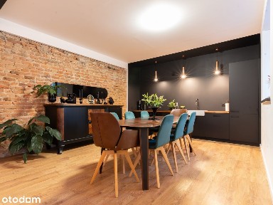 Komfortowy i energooszczędny dom na 50-arowej działce